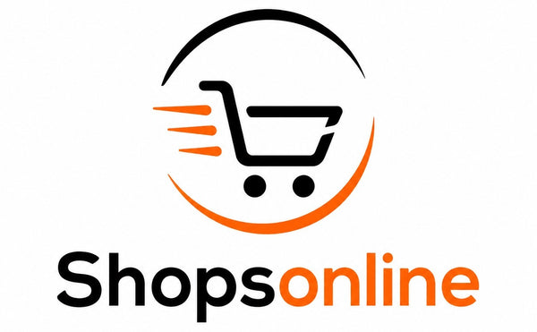 Shop online 