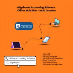 Offline Multi Location